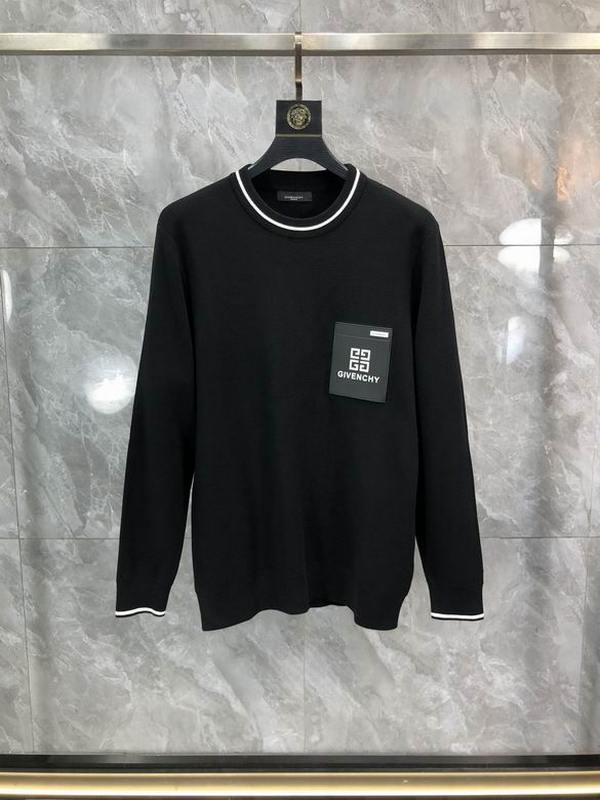 GIVENCHY Men's Sweater 35